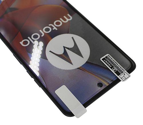 billigamobilskydd.se Kuuden kappaleen näytönsuojakalvopakett Motorola Moto G75 5G