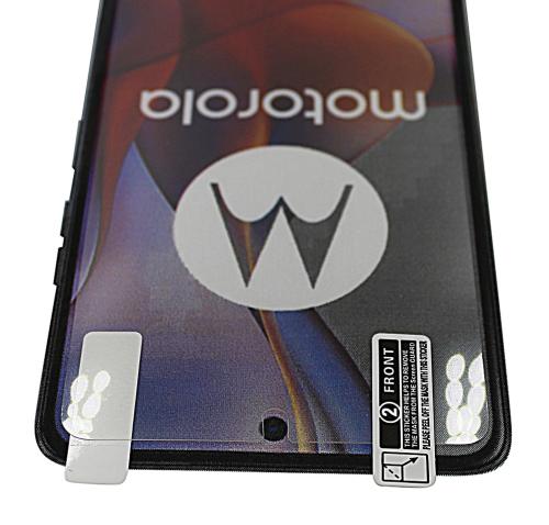 billigamobilskydd.se Kuuden kappaleen näytönsuojakalvopakett Motorola Moto G75 5G