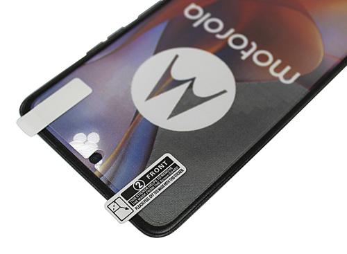 billigamobilskydd.se Kuuden kappaleen näytönsuojakalvopakett Motorola Moto G75 5G