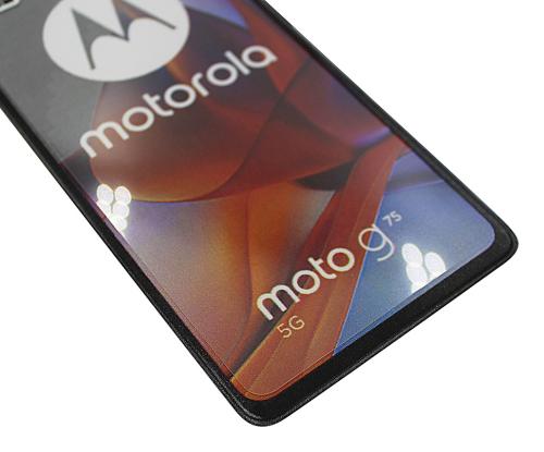 billigamobilskydd.se Kuuden kappaleen näytönsuojakalvopakett Motorola Moto G75 5G