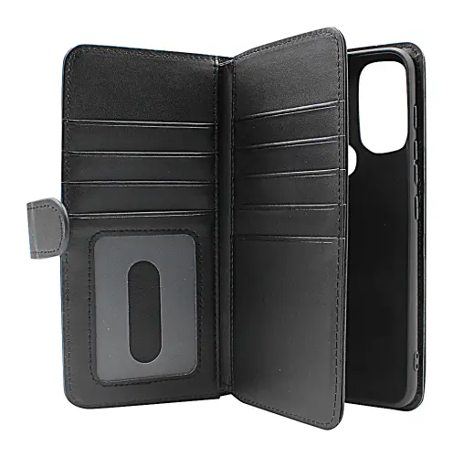 Coverin Skimblocker XL Wallet Motorola Moto G71