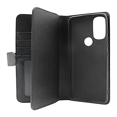 Coverin Skimblocker XL Wallet Motorola Moto G71