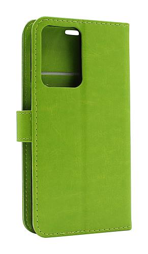 billigamobilskydd.se Crazy Horse Lompakko Xiaomi 13 Lite 5G