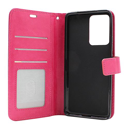 billigamobilskydd.se Crazy Horse Lompakko Xiaomi 13 Lite 5G