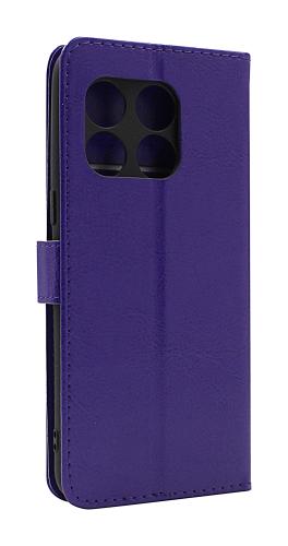 billigamobilskydd.se Crazy Horse Lompakko OnePlus 10T 5G