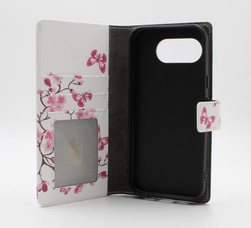 Coverin Skimblocker Google Pixel 10a Puhelimen Kuoret Design