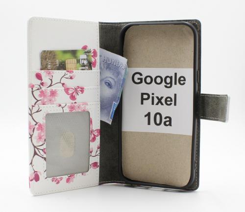 Coverin Skimblocker Google Pixel 10a Puhelimen Kuoret Design