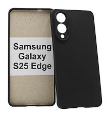 billigamobilskydd.se TPU muovikotelo Samsung Galaxy S25 Edge