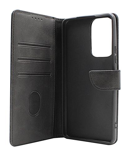 billigamobilskydd.se Smart Magnet Kännykkäkotelo Samsung Galaxy A53 5G (A536B)