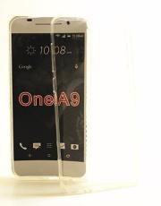 billigamobilskydd.se Ultra Thin TPU Kotelo HTC One A9
