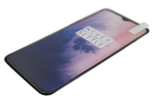 billigamobilskydd.se Näytönsuoja karkaistusta lasista OnePlus 7