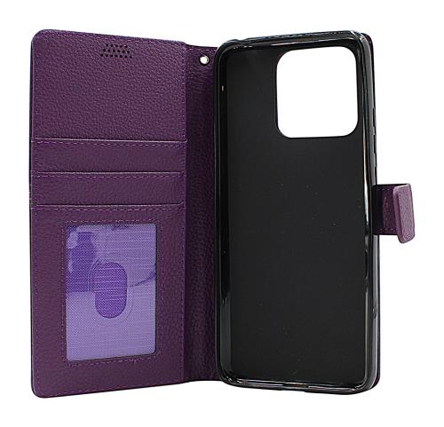 billigamobilskydd.se New Jalusta Lompakkokotelo Xiaomi Redmi 10C