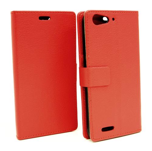 billigamobilskydd.se Jalusta Lompakkokotelo ZTE Blade V6