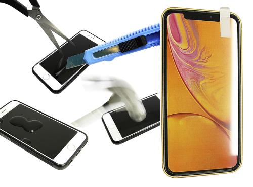 billigamobilskydd.se Näytönsuoja karkaistusta lasista iPhone XR