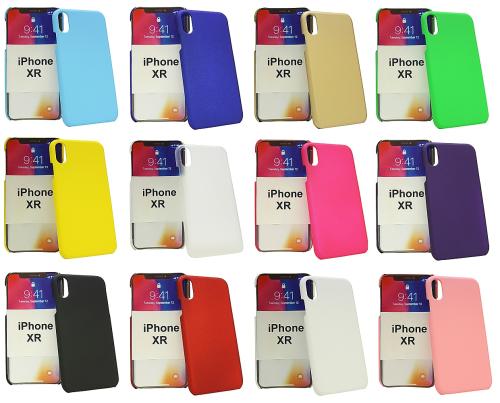 billigamobilskydd.se Hardcase Kotelo iPhone XR