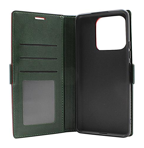 billigamobilskydd.se Luksuskotelo Standcase Wallet Xiaomi 13 Pro 5G