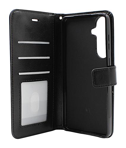 billigamobilskydd.se Crazy Horse Samsung Galaxy S26+ Puhelimen Kuoret