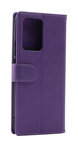 billigamobilskydd.se Zipper Standcase Wallet Xiaomi 11T / 11T Pro