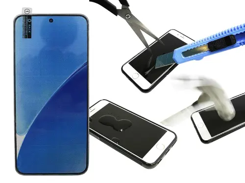 billigamobilskydd.se Näytönsuoja karkaistusta lasista Xiaomi 15