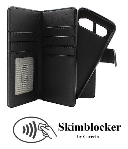 Coverin Skimblocker Google Pixel 8a 5G XL Magneetti Puhelimen Kuoret