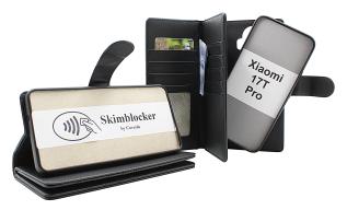 Coverin Skimblocker Xiaomi 17T Pro XL Magneetti Puhelimen Kuoret