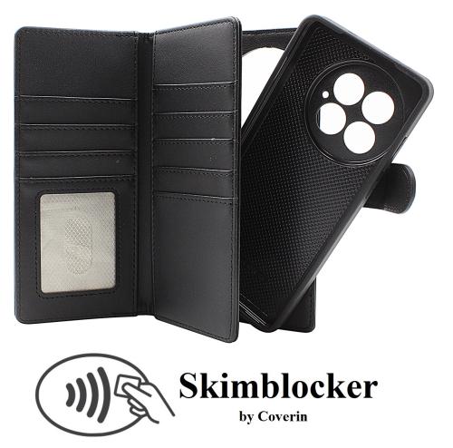 Coverin Skimblocker OnePlus 13 XL Magneetti Puhelimen Kuoret