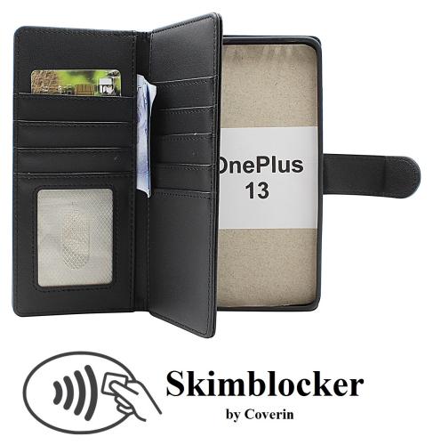 Coverin Skimblocker OnePlus 13 XL Magneetti Puhelimen Kuoret