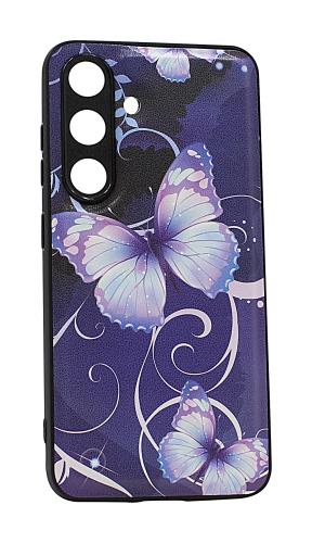Coverin Magneettikuori Samsung Galaxy S24 / S25