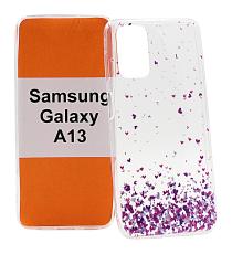 billigamobilskydd.se TPU-Designkotelo Samsung Galaxy A13 (A135F/DS)