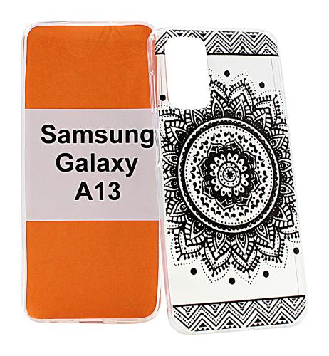 TPU-Designkotelo Samsung Galaxy A13 (A135F/DS)