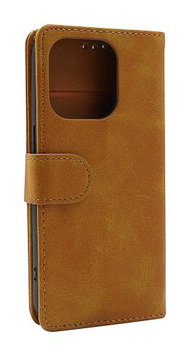 Coverin Zipper Standcase Wallet iPhone 14 Pro (6.1)