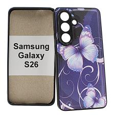 Coverin Magneettikuori Samsung Galaxy S26 (SM-S942B/DS)