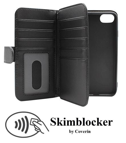 Coverin Skimblocker XL Wallet iPhone 6/6s/7/8/SE (2nd Generation)