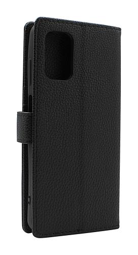 billigamobilskydd.se Nokia G60 5G New Standcase Puhelimen Kuoret