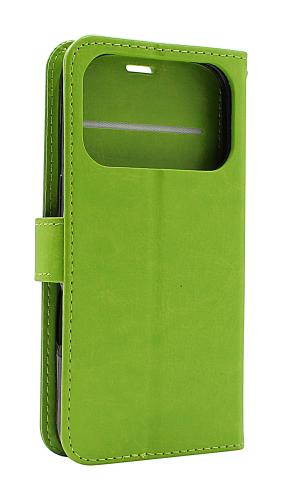 billigamobilskydd.se Crazy Horse iPhone 17 Pro Puhelimen Kuoret