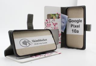 Coverin Skimblocker Google Pixel 10a Puhelimen Kuoret Design