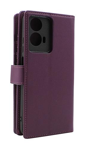 Coverin Skimblocker Motorola Moto E14 XL Magneetti Puhelimen Kuoret