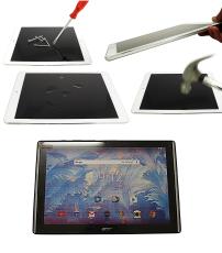 billigamobilskydd.se Näytönsuoja karkaistusta lasista Acer Iconia One B3-A40