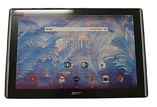 billigamobilskydd.se Näytönsuoja karkaistusta lasista Acer Iconia One B3-A40