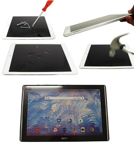 billigamobilskydd.se Näytönsuoja karkaistusta lasista Acer Iconia One B3-A40