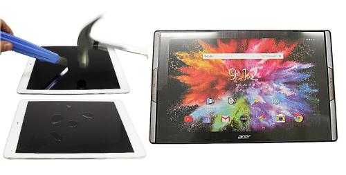 billigamobilskydd.se Näytönsuoja karkaistusta lasista Acer Iconia Tab 10 A3-A50