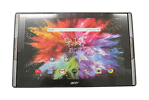 billigamobilskydd.se Näytönsuoja karkaistusta lasista Acer Iconia Tab 10 A3-A50
