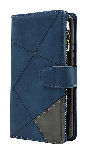 billigamobilskydd.se XL Standcase Luksuskotelo puhelimeen Sony Xperia 10 IV 5G (XQ-CC54)