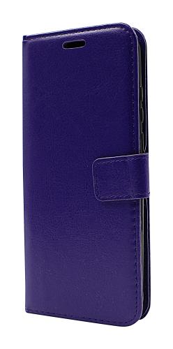 billigamobilskydd.se Crazy Horse Lompakko Motorola Moto E6i