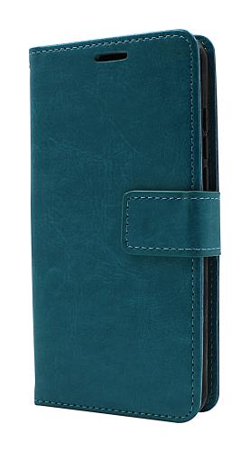 billigamobilskydd.se Crazy Horse Lompakko Nokia 1.3