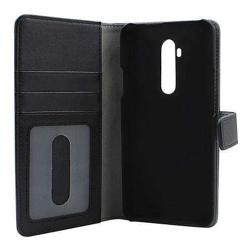 Coverin Skimblocker Magneettikotelo OnePlus 7T Pro