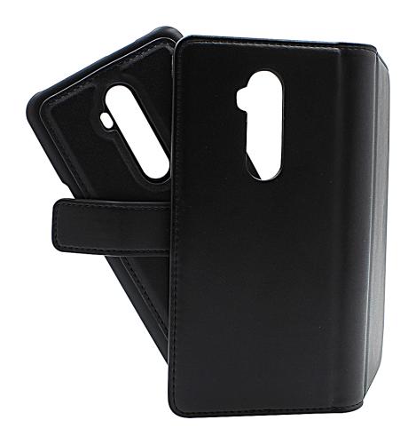 Coverin Skimblocker Magneettikotelo OnePlus 7T Pro