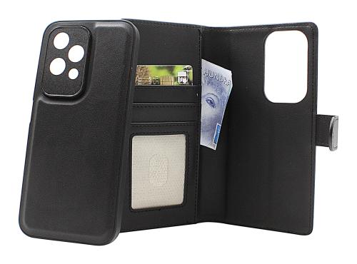 Coverin Skimblocker Honor 200 Lite 5G Magneetti Puhelimen Kuoret