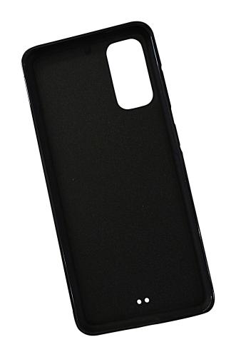 Coverin Skimblocker Magneettikotelo Samsung Galaxy S20 (G980F)