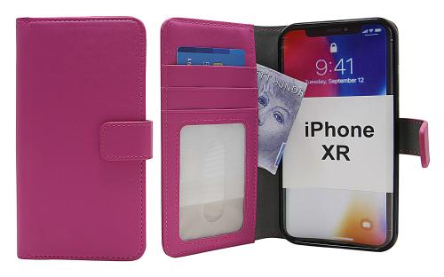 Coverin Skimblocker Magneettikotelo iPhone XR